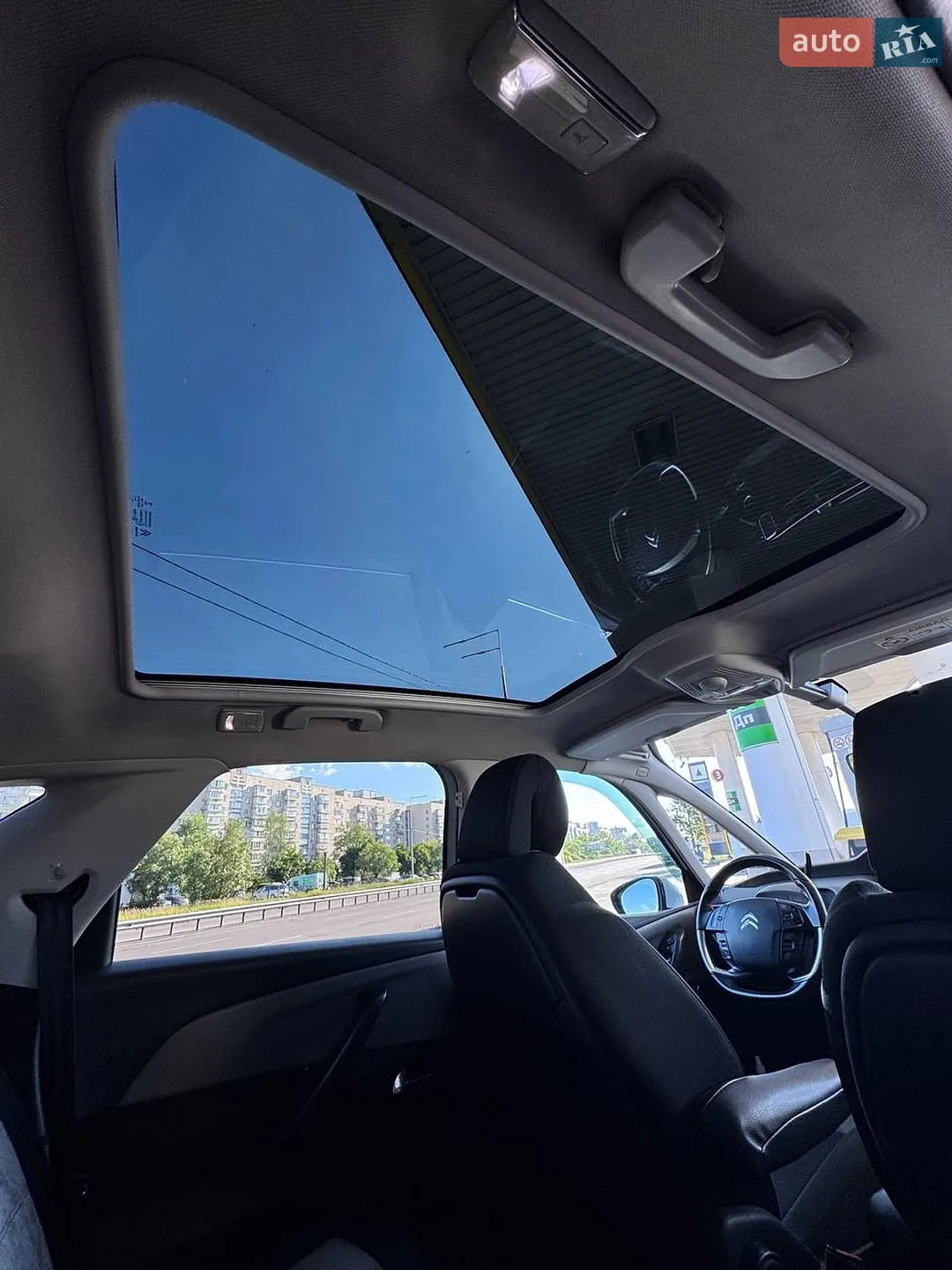 2015 Citroen C4 Picasso - мініатюра 24