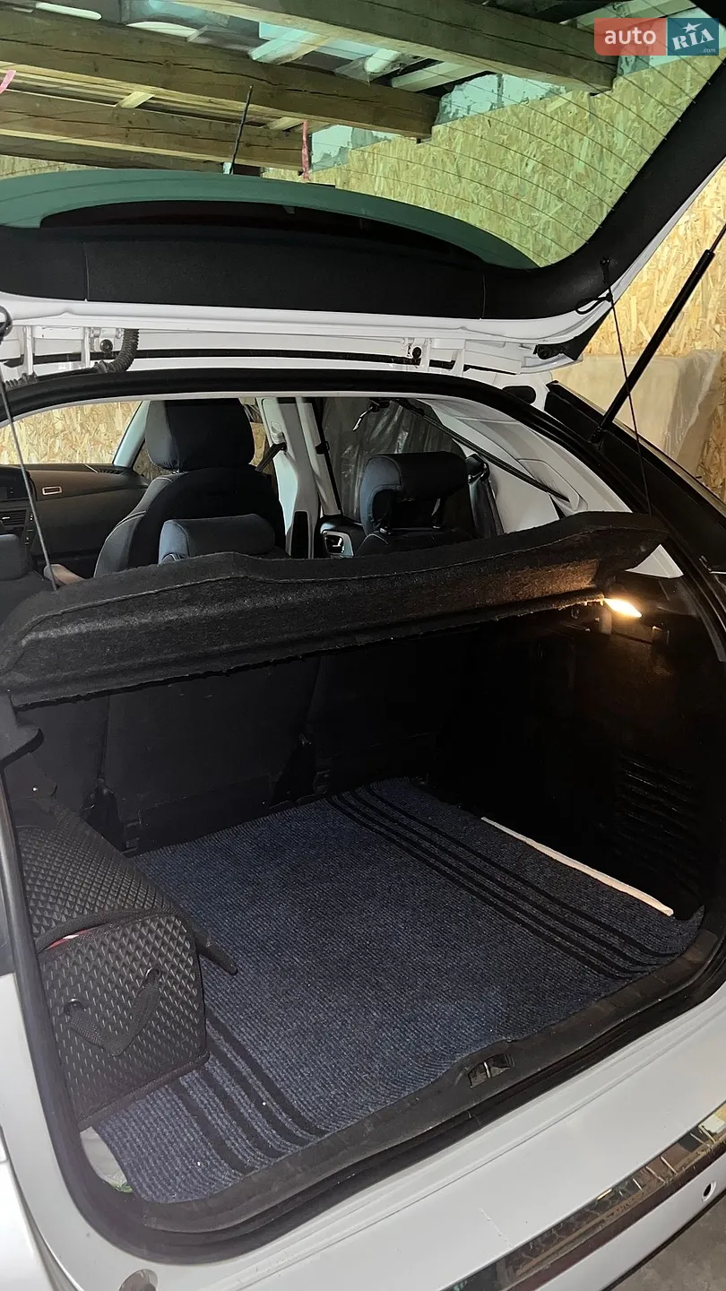 2013 Citroen C4 Picasso - мініатюра 4