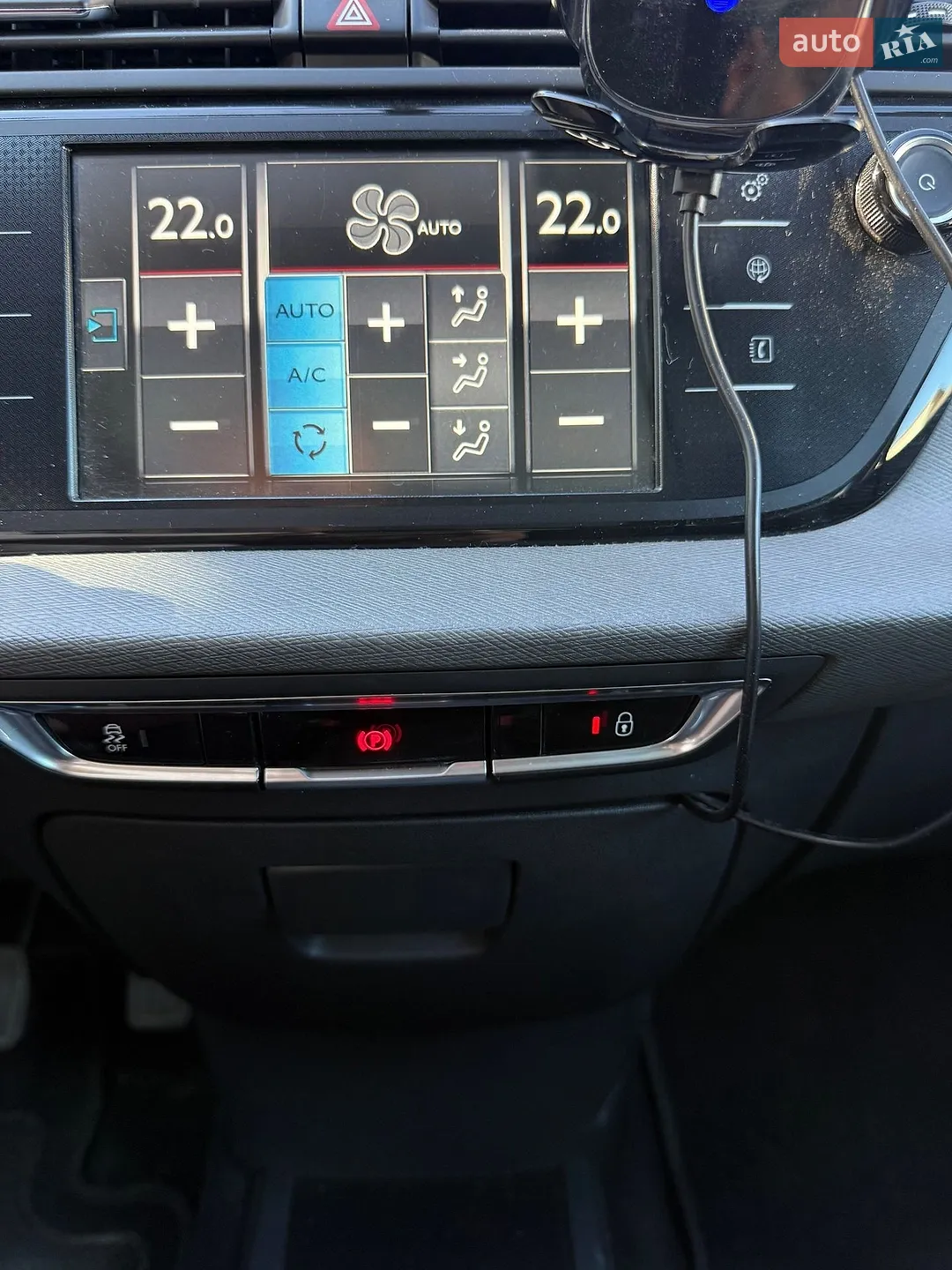 2015 Citroen C4 Picasso - мініатюра 25