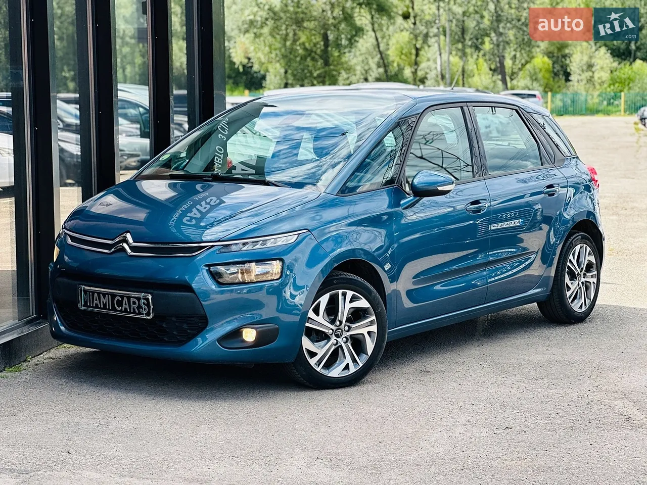 2013 Renault Megane - мініатюра 48