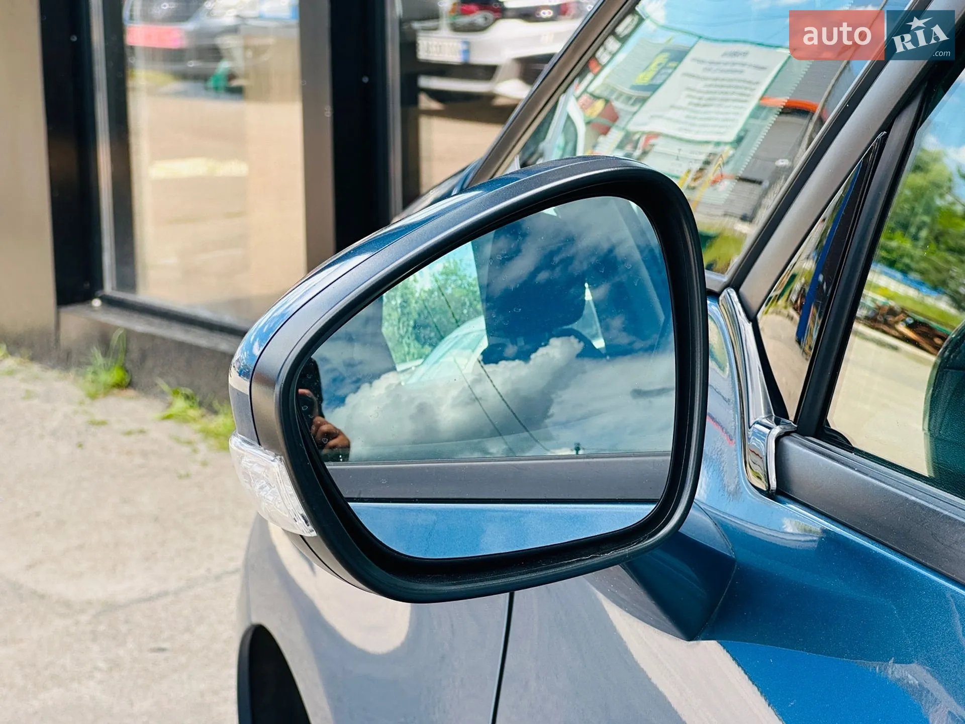 2016 Citroen C4 Picasso - мініатюра 9