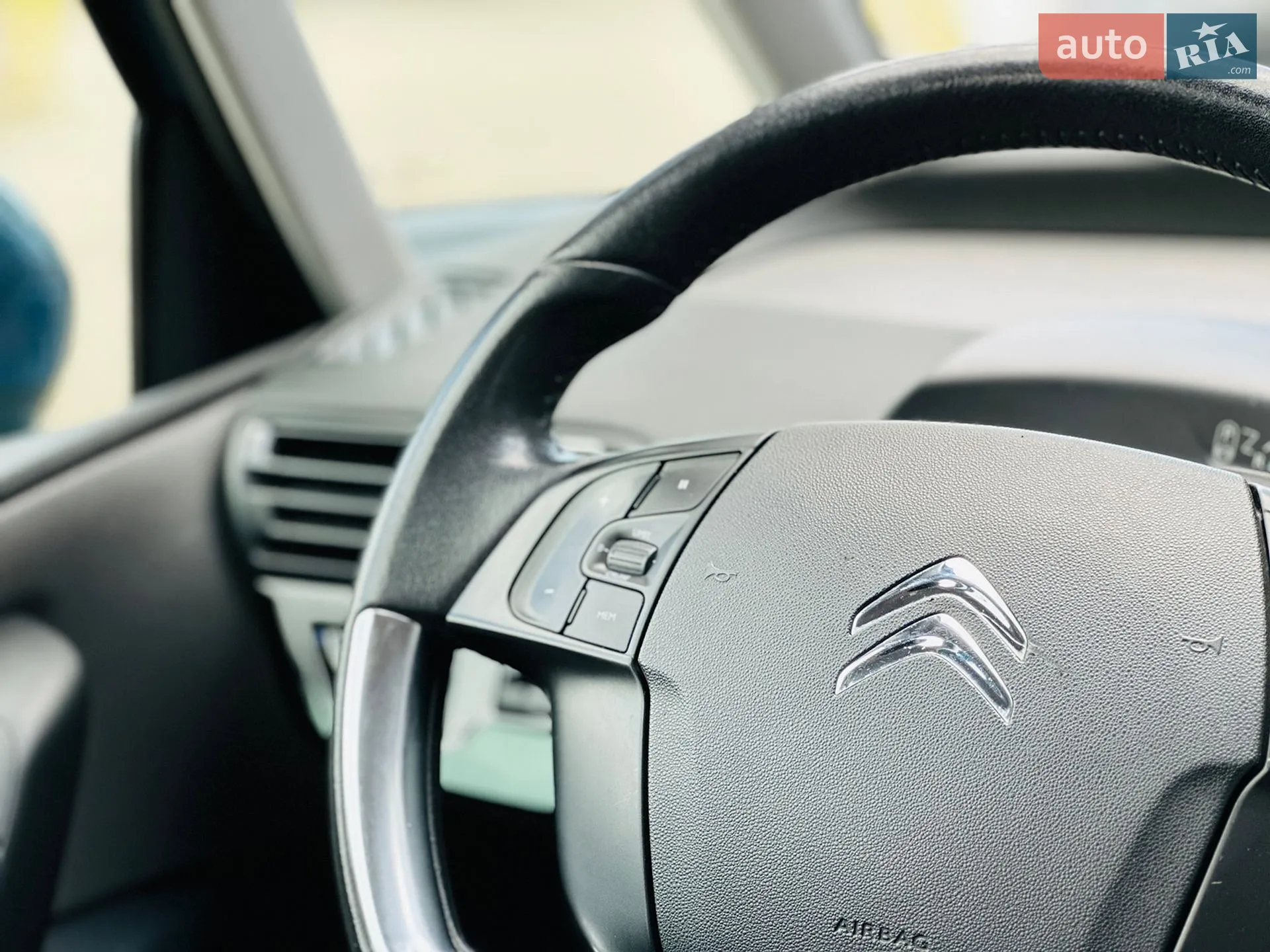 2016 Citroen C4 Picasso - мініатюра 27