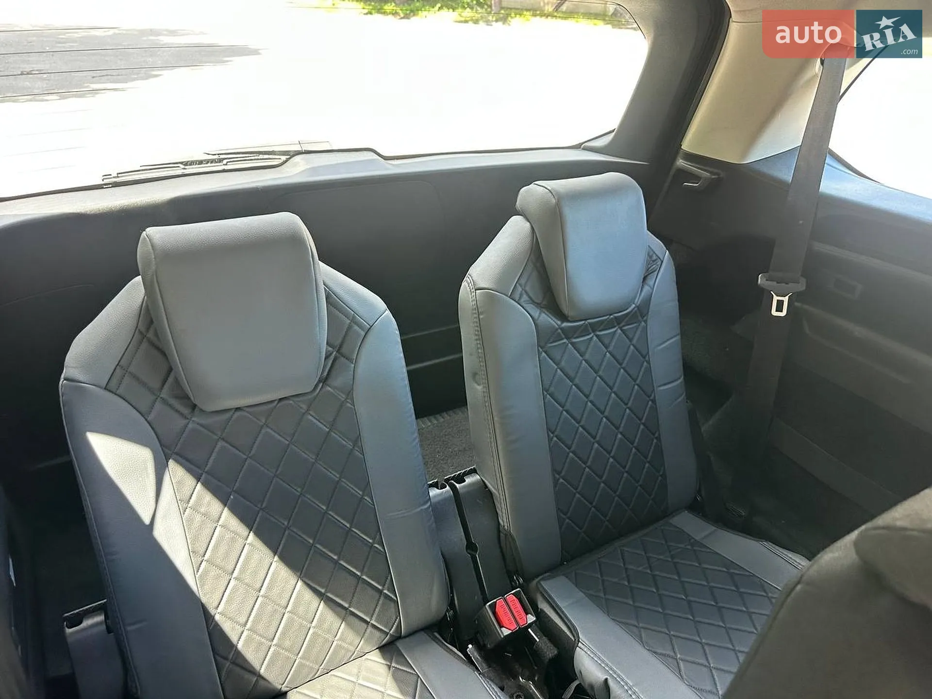 2016 Citroen C4 Picasso - мініатюра 4