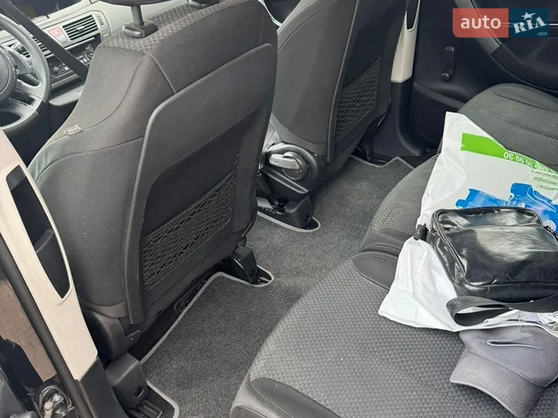 Citroen C4 Picasso 2009 VIN VF7UD9HZH9J025463 фото оголошення 11 з 48
