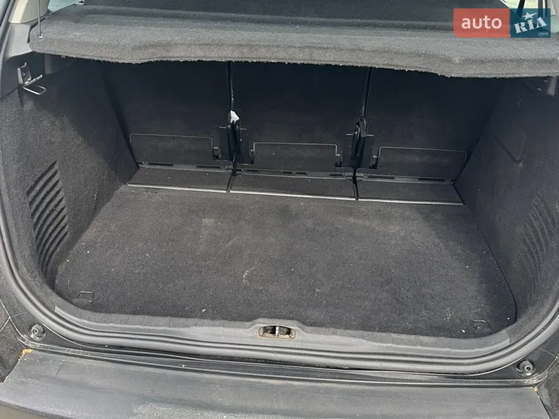 Citroen C4 Picasso 2009 VIN VF7UD9HZH9J025463 фото оголошення 13 з 48