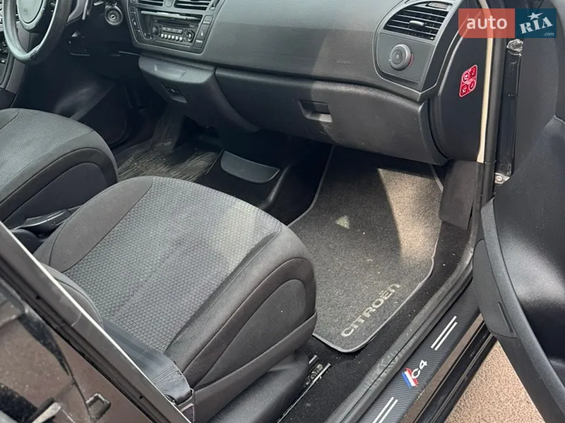 Citroen C4 Picasso 2009 VIN VF7UD9HZH9J025463 фото оголошення 17 з 48