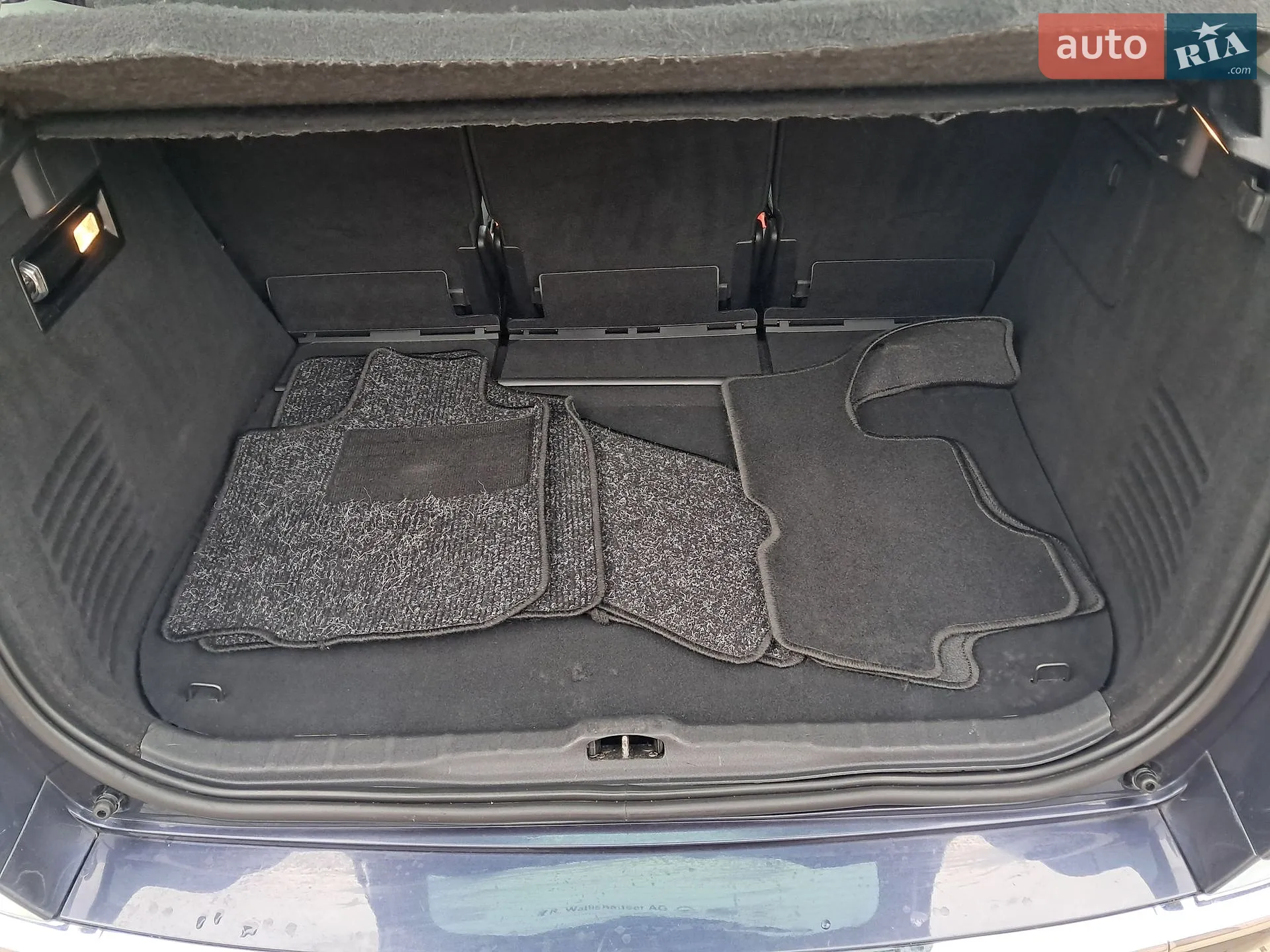 2013 Citroen C4 Picasso - мініатюра 15