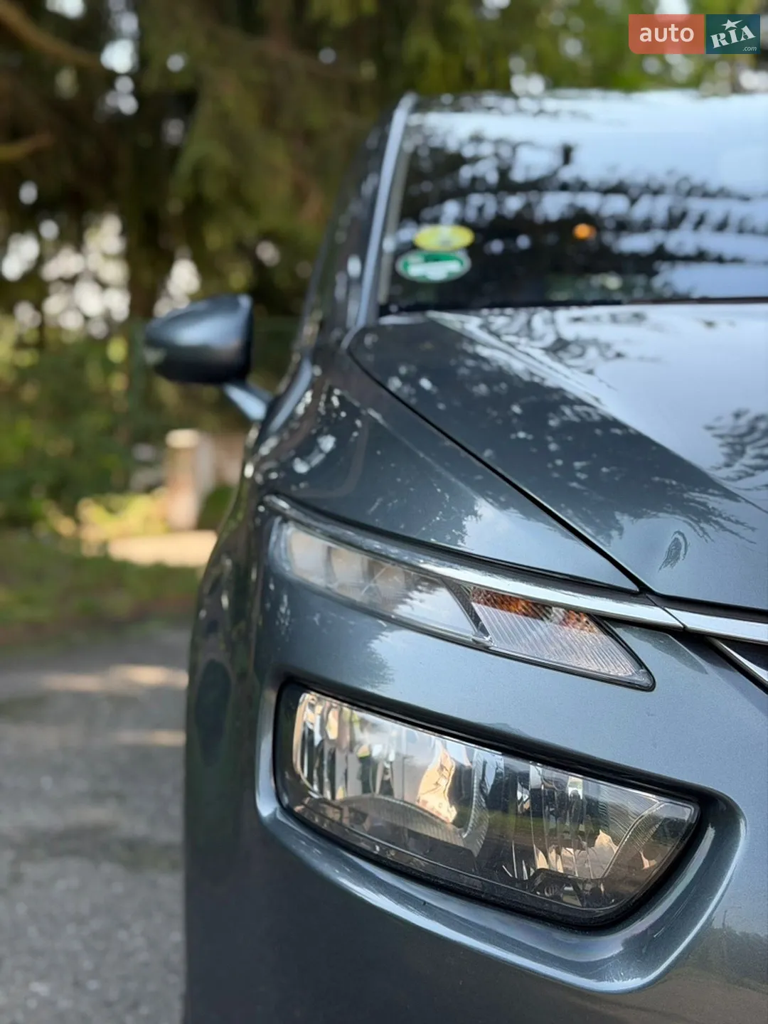 2014 Citroen C4 Picasso - мініатюра 9