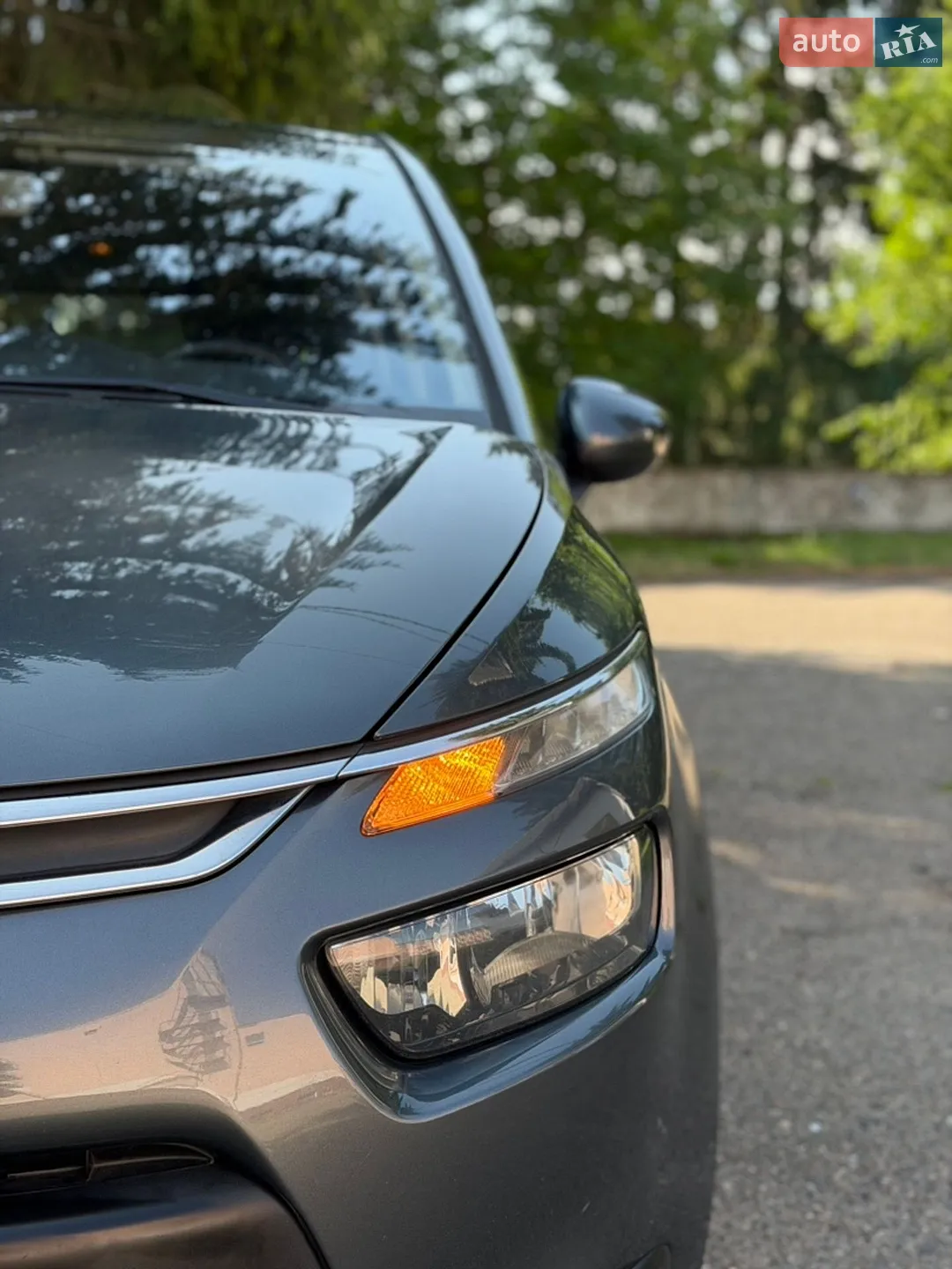 2014 Citroen C4 Picasso - мініатюра 10