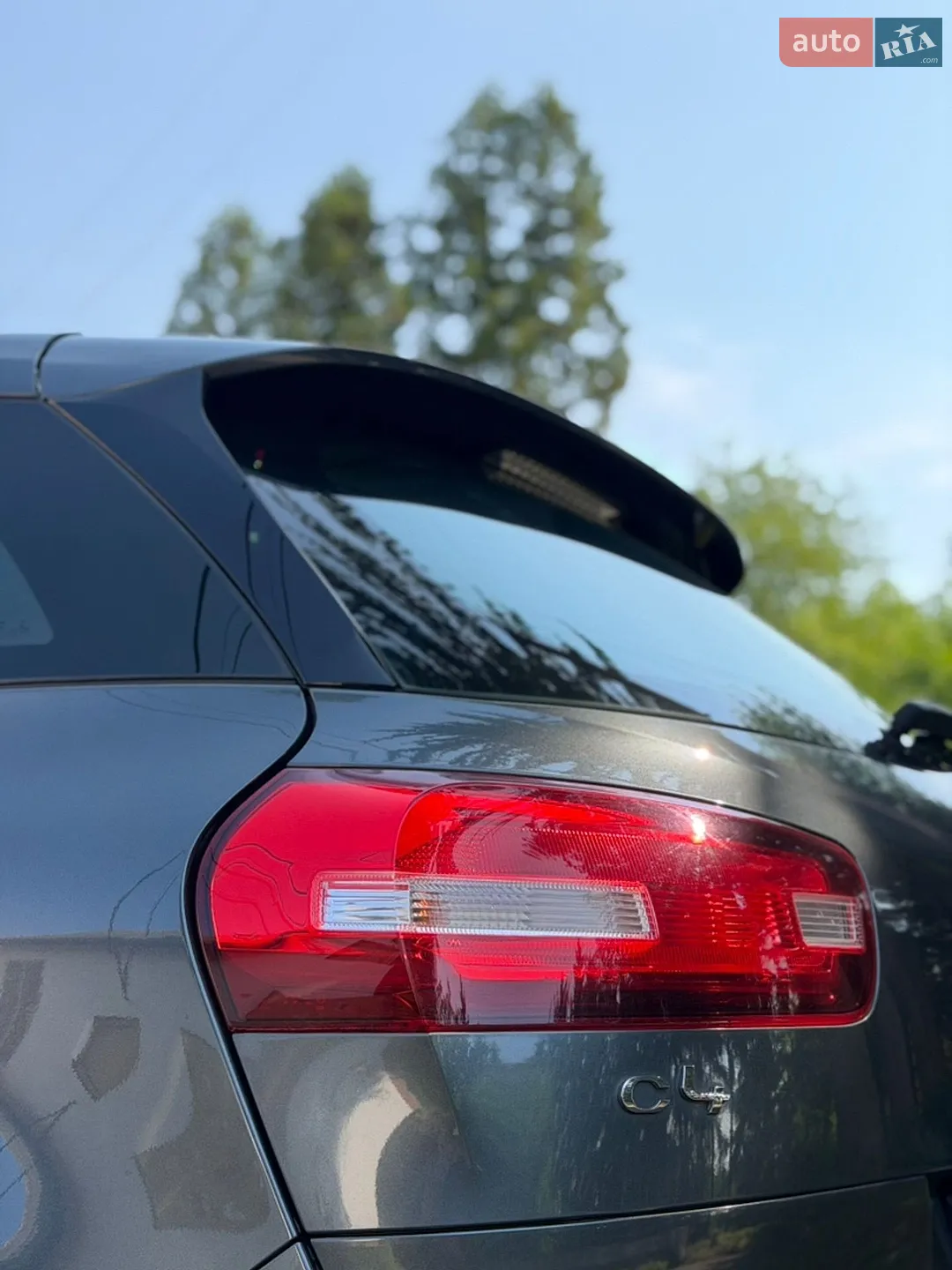2014 Citroen C4 Picasso - мініатюра 11