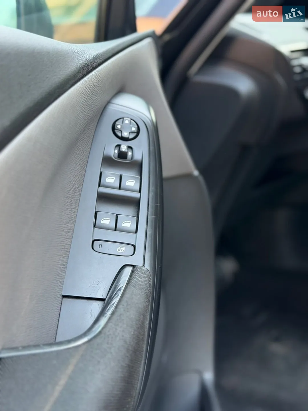 2014 Citroen C4 Picasso - мініатюра 19