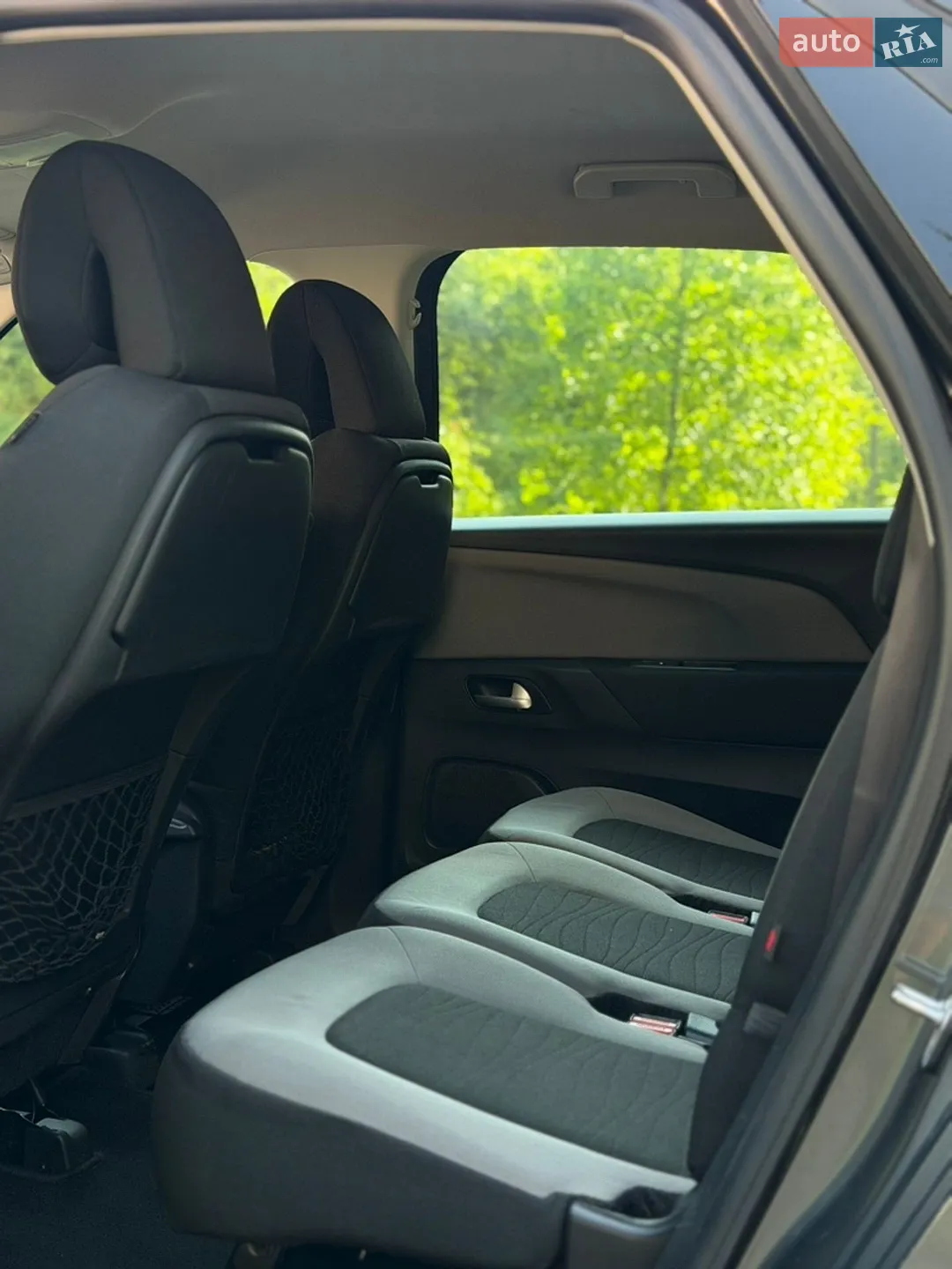 2014 Citroen C4 Picasso - мініатюра 22