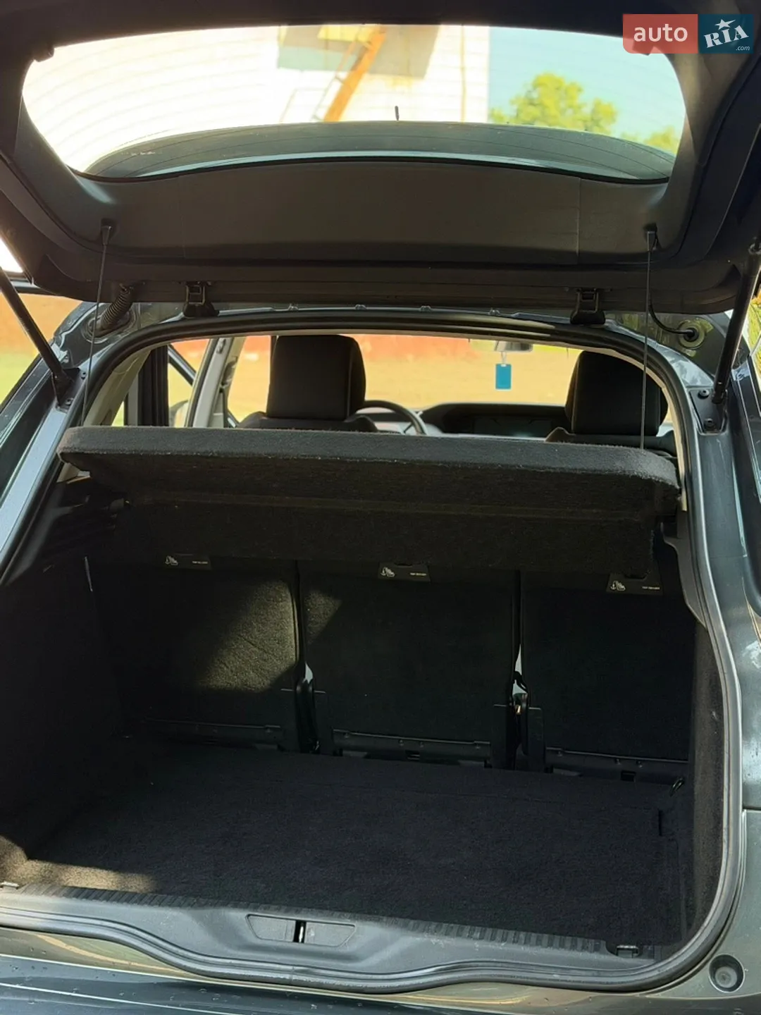 2014 Citroen C4 Picasso - мініатюра 23