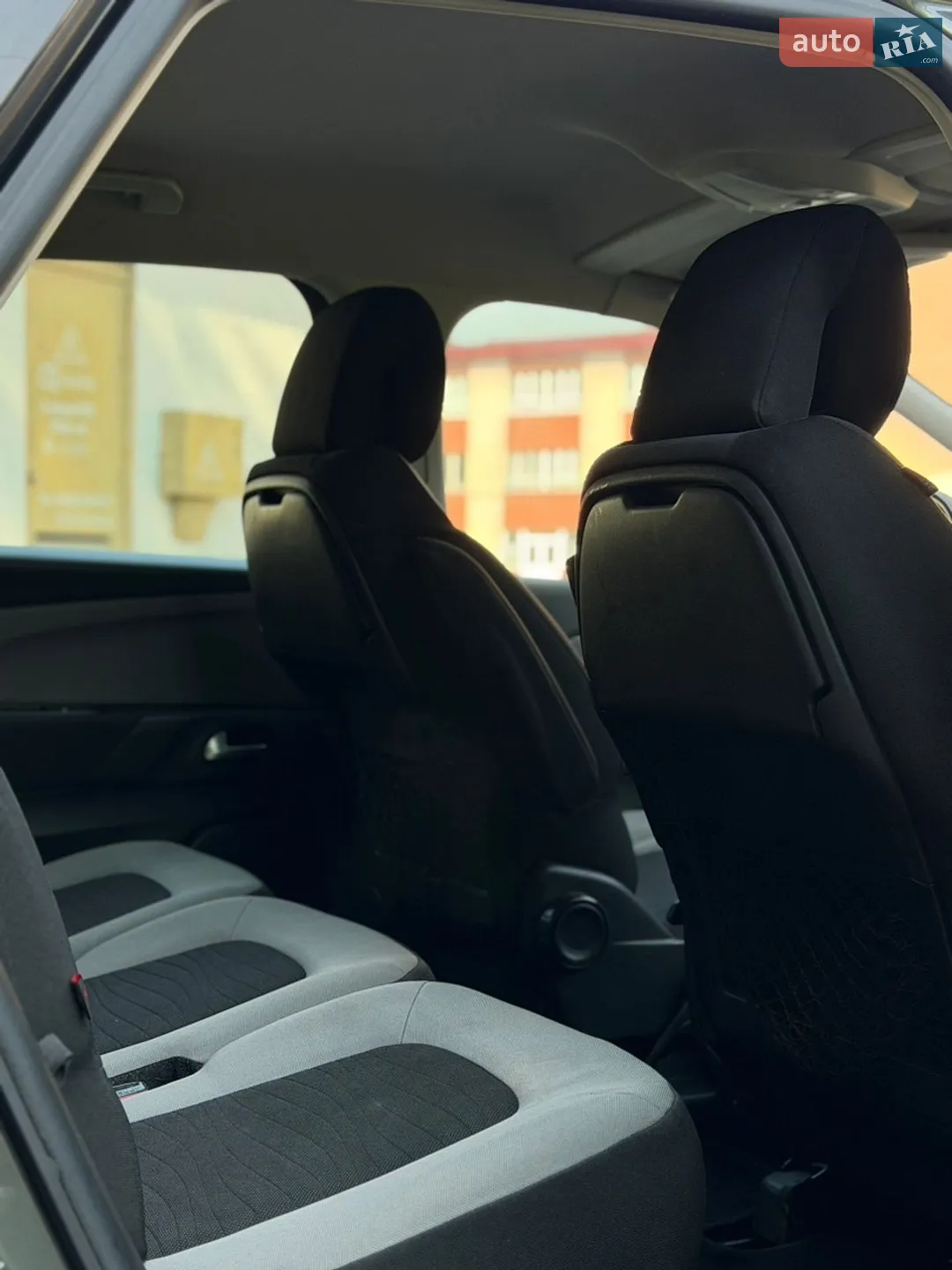 2014 Citroen C4 Picasso - мініатюра 24