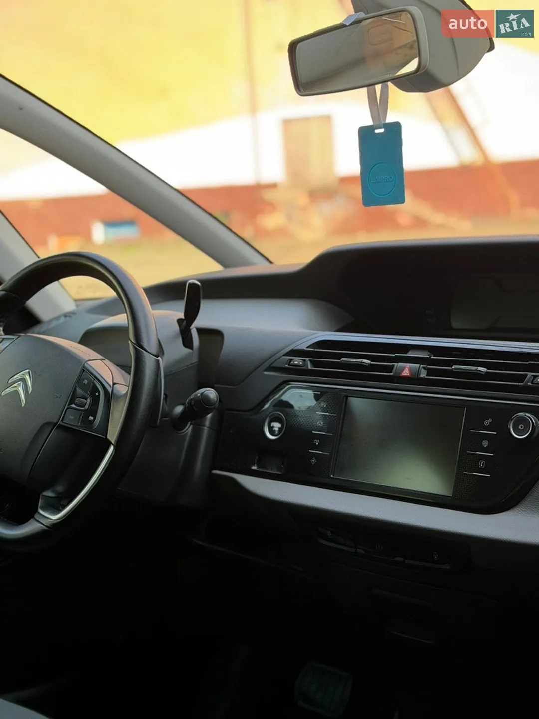 2014 Citroen C4 Picasso - мініатюра 26