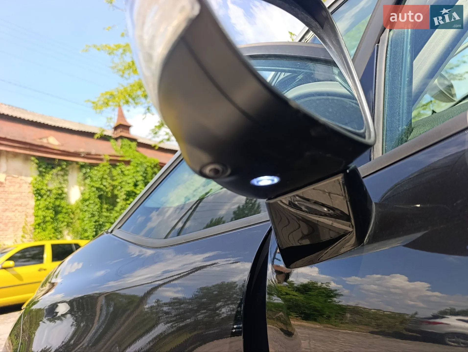 2013 Citroen C4 Picasso - мініатюра 9