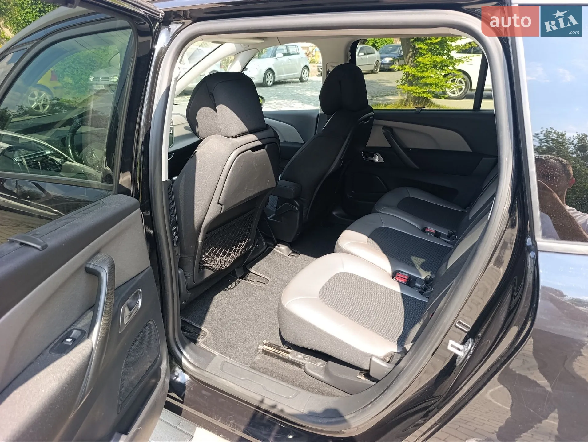 2013 Citroen C4 Picasso - мініатюра 30