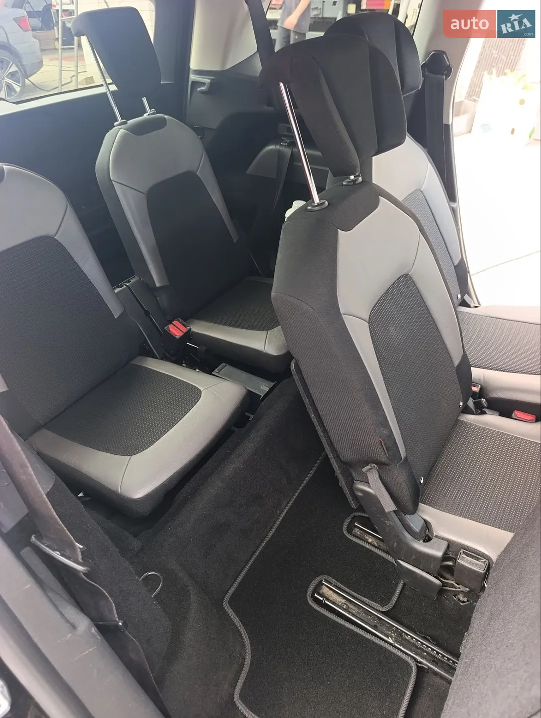 2013 Citroen C4 Picasso - мініатюра 39