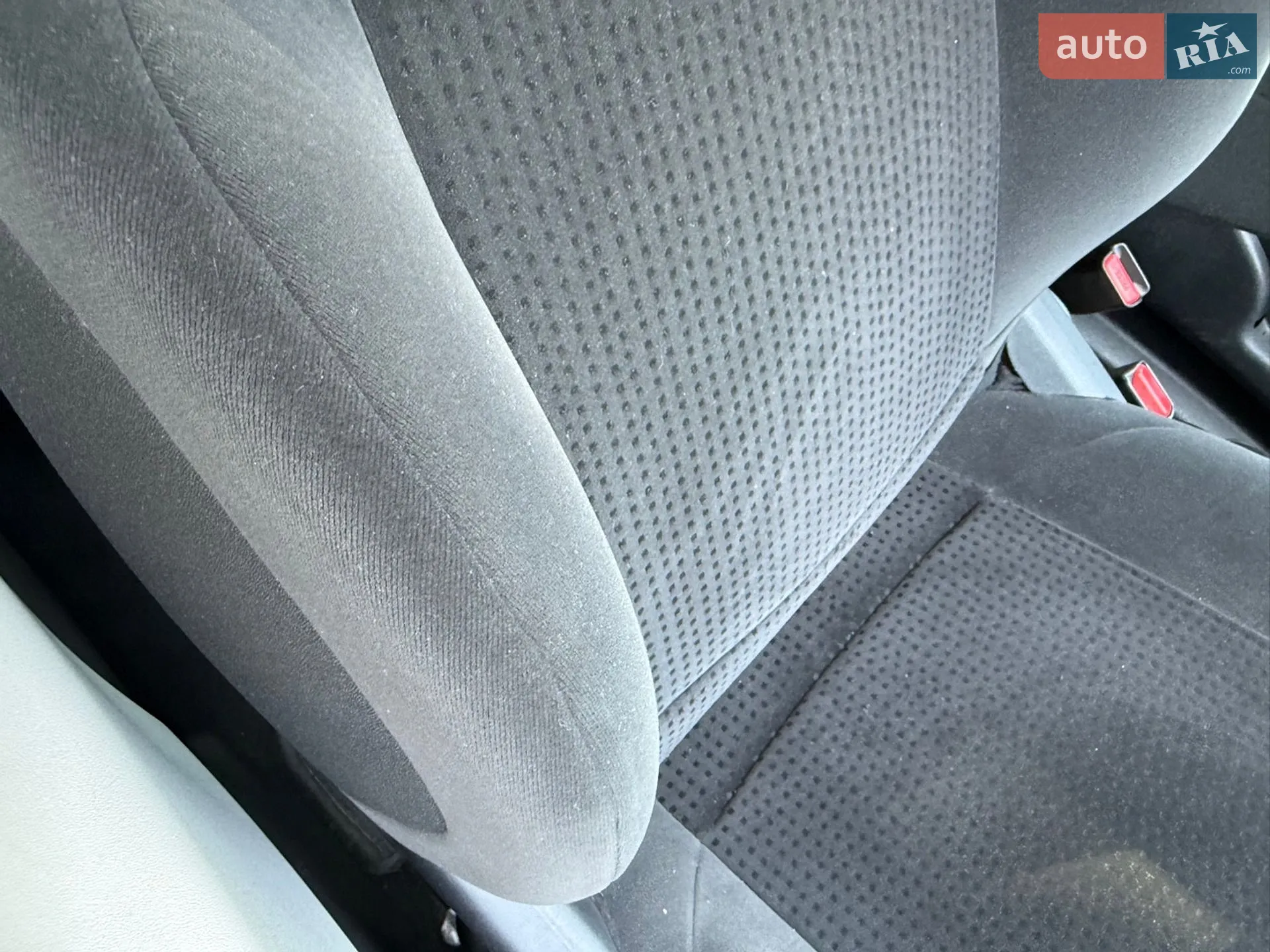 2010 Citroen C4 Picasso - мініатюра 45