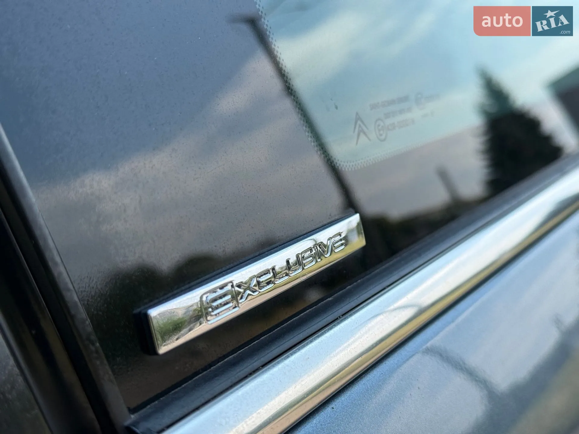 2010 Citroen C4 Picasso - мініатюра 55