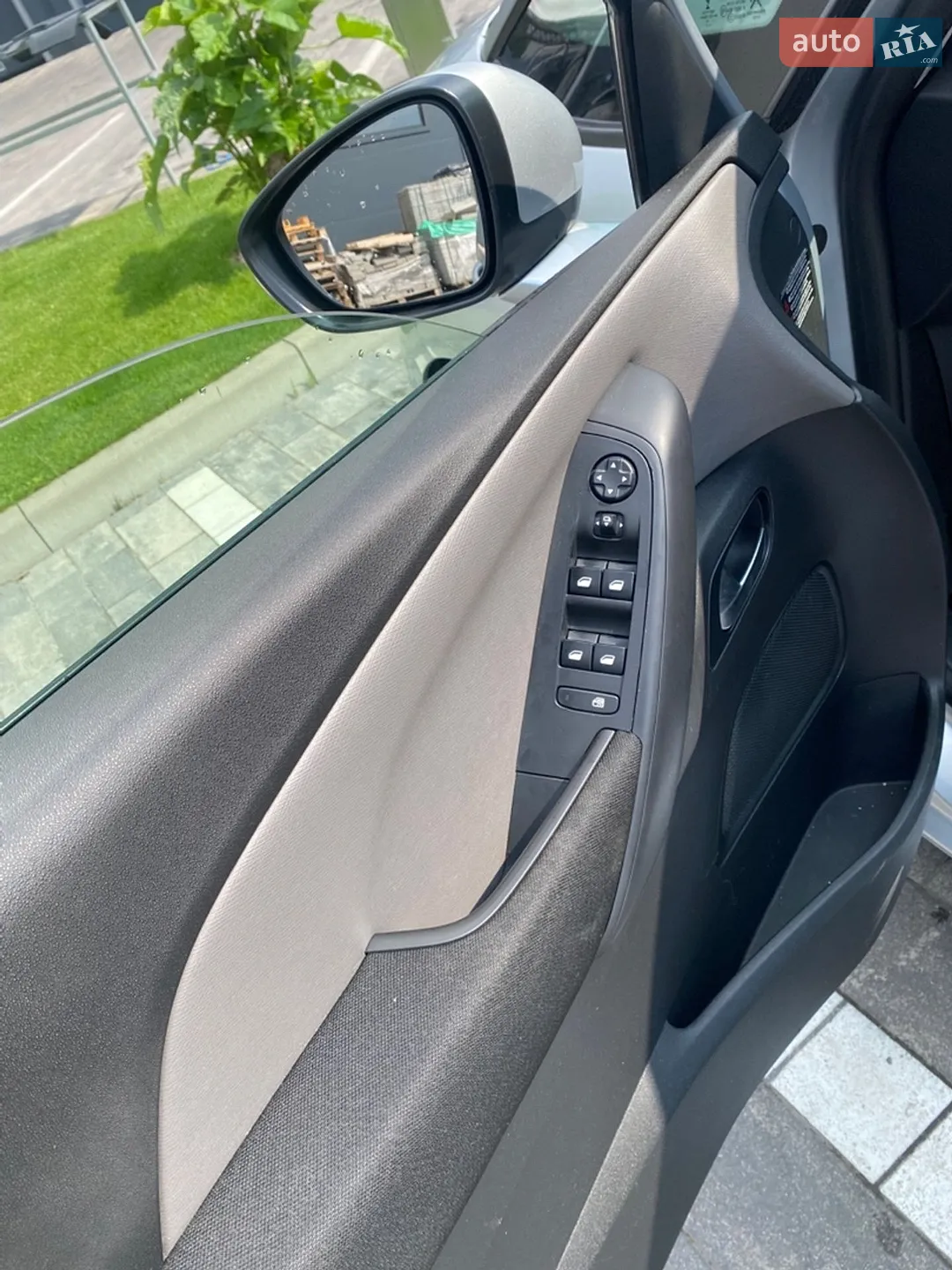 2014 Citroen C4 Picasso - мініатюра 8