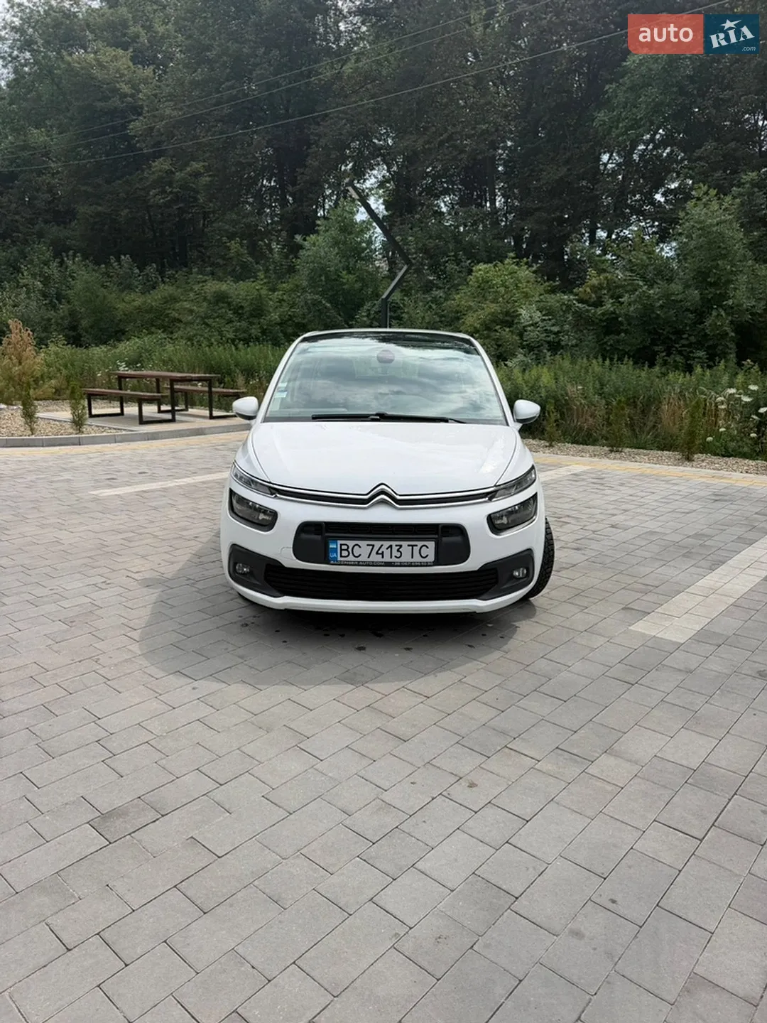 2016 Citroen C4 Picasso - мініатюра 3