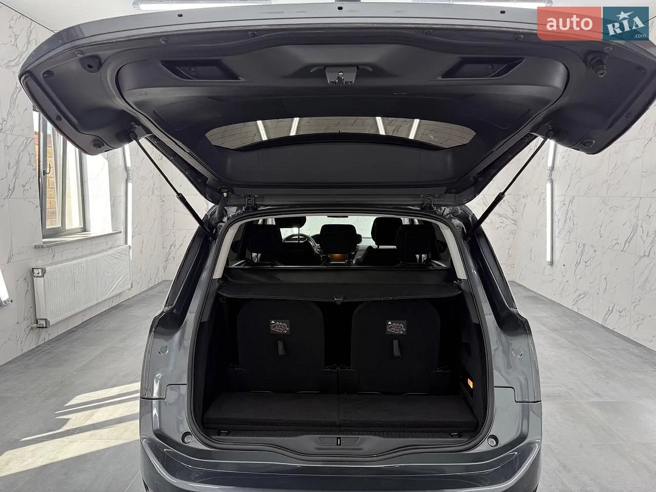2016 Citroen C4 Picasso - мініатюра 26