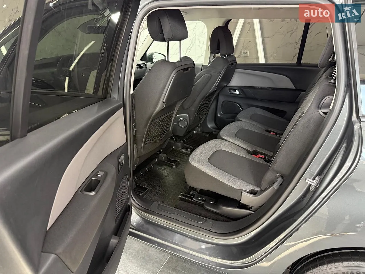 2016 Citroen C4 Picasso - мініатюра 28