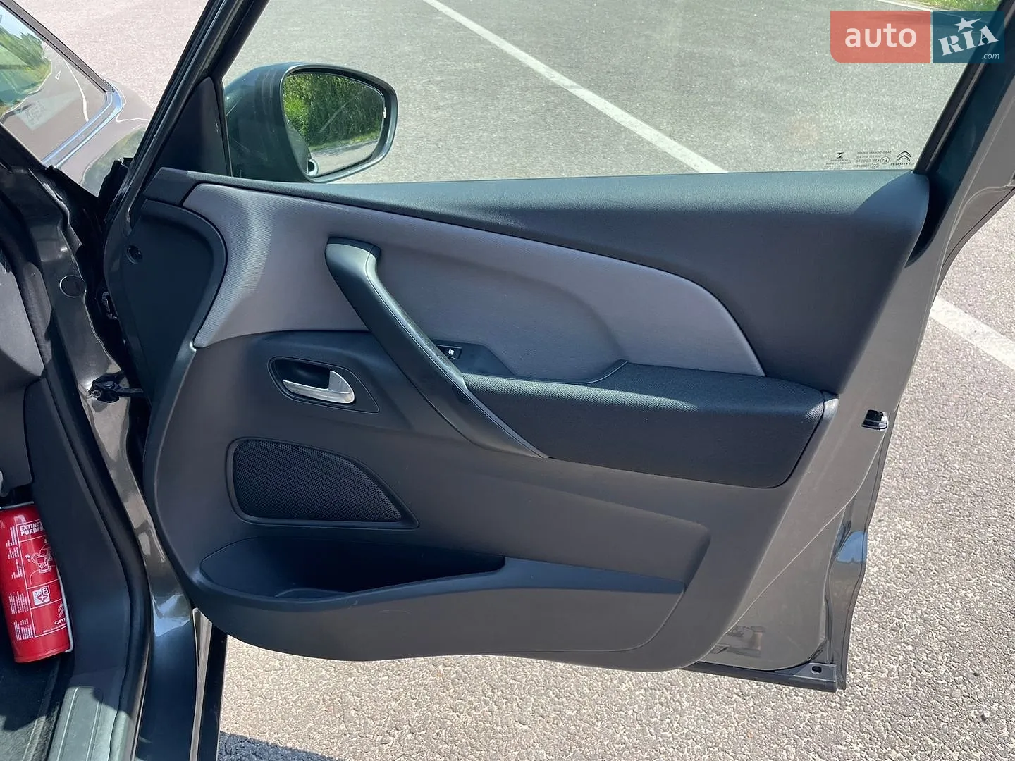 2015 Citroen C4 Picasso - мініатюра 13