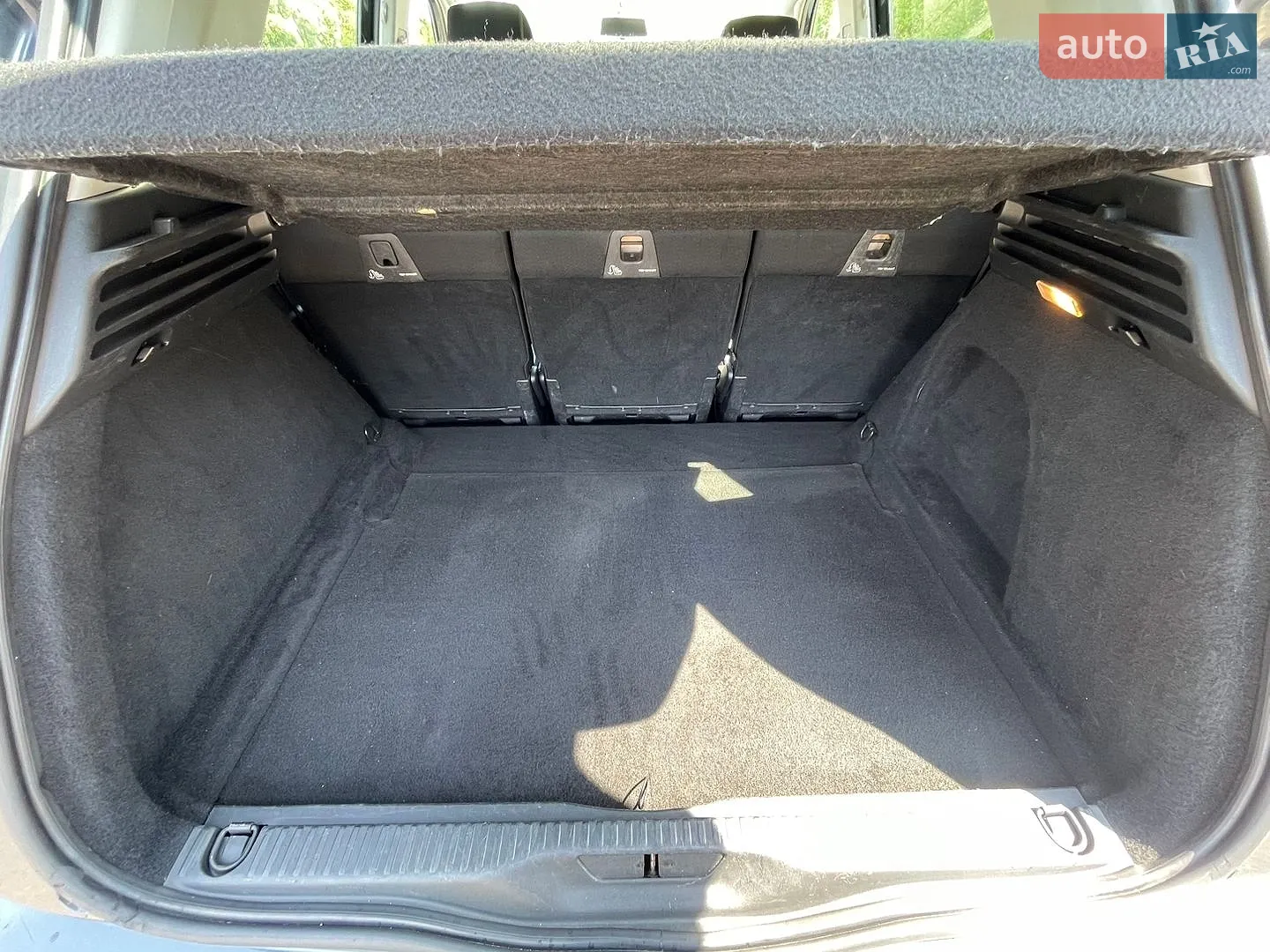 2015 Citroen C4 Picasso - мініатюра 25