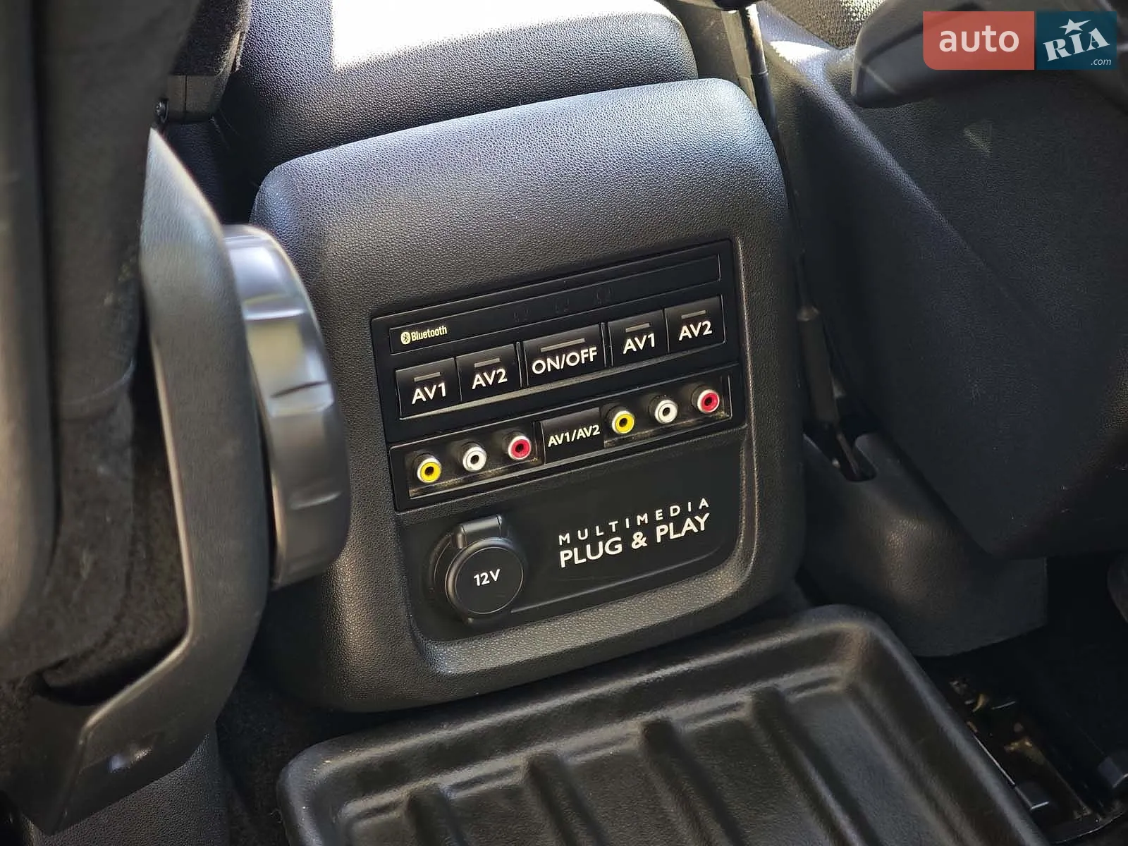 2014 Citroen C4 Picasso - мініатюра 22