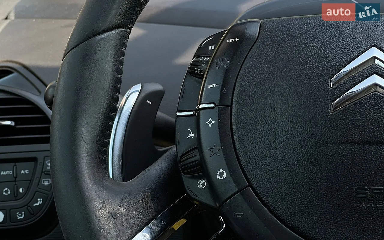 2010 Citroen C4 Picasso - мініатюра 11
