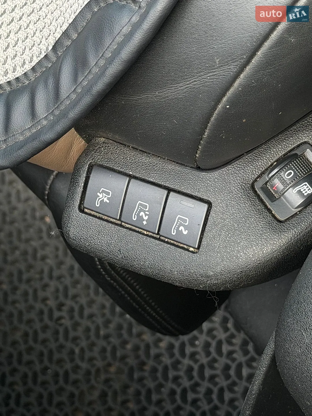 2014 Citroen C4 Picasso - мініатюра 57
