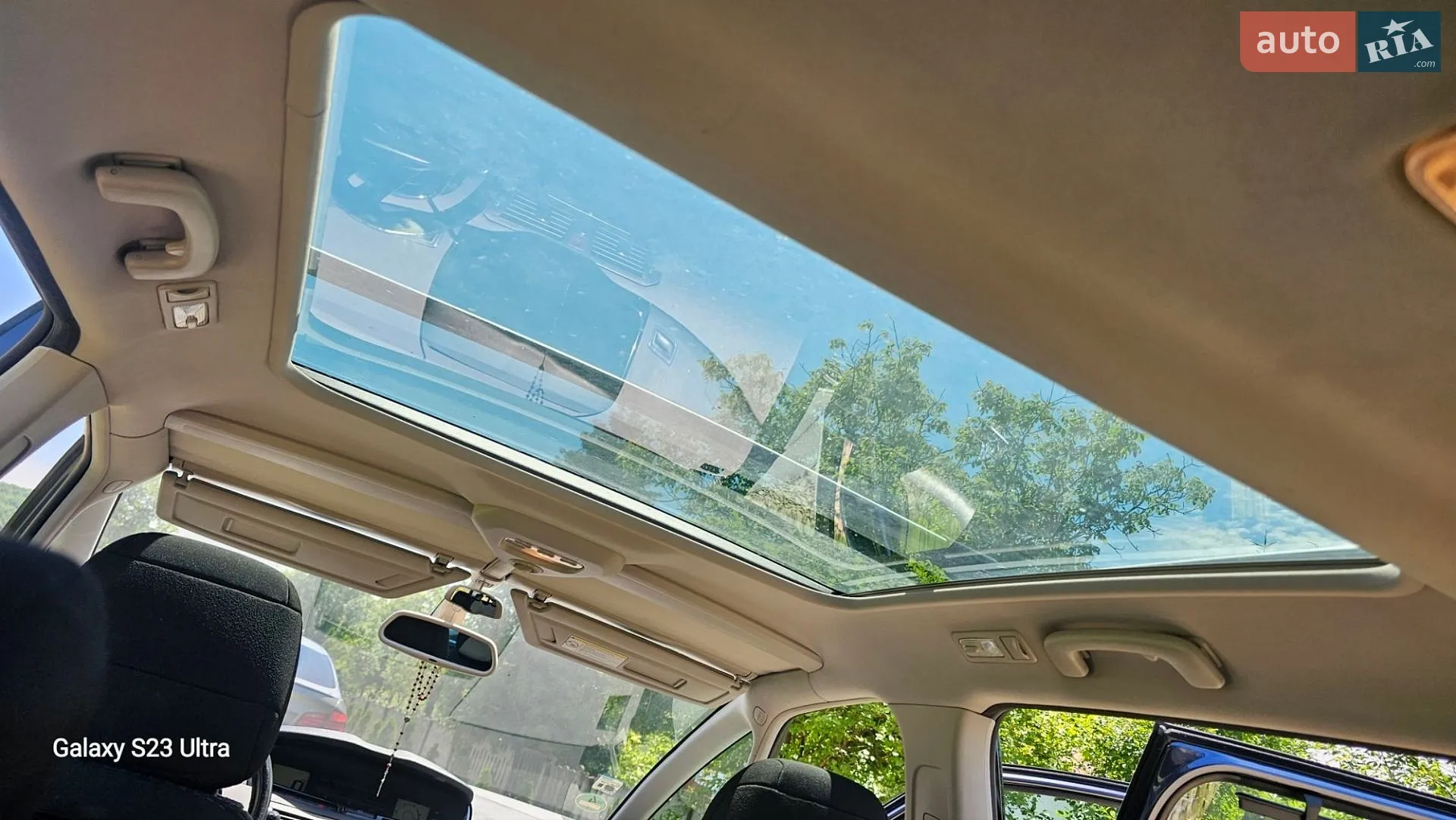 2011 Citroen C4 Picasso - мініатюра 31