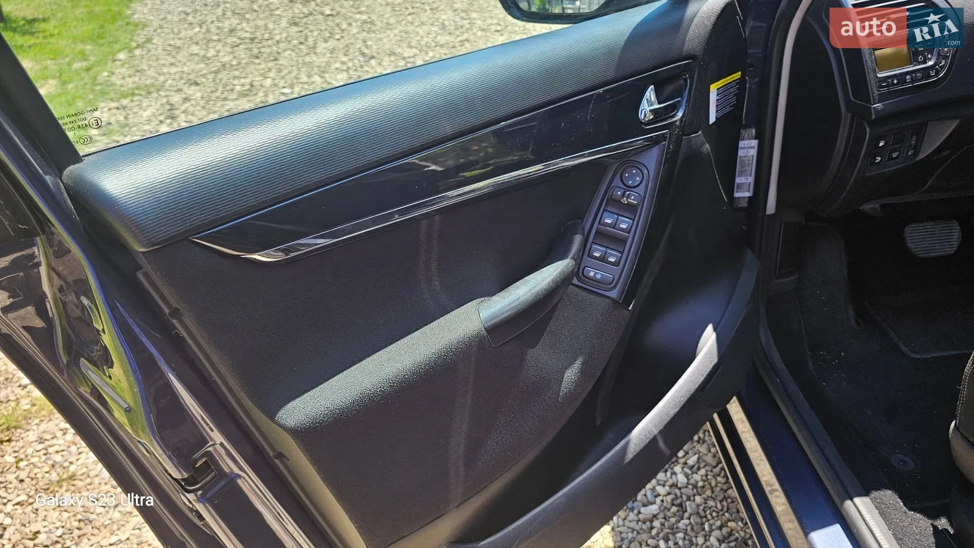 2011 Citroen C4 Picasso - мініатюра 41