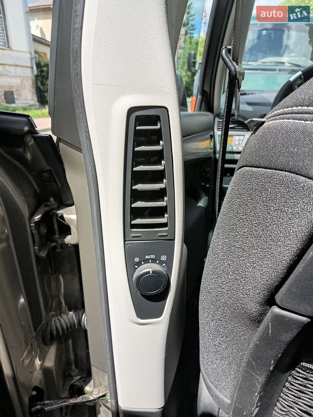 2011 Citroen C4 Picasso - мініатюра 12