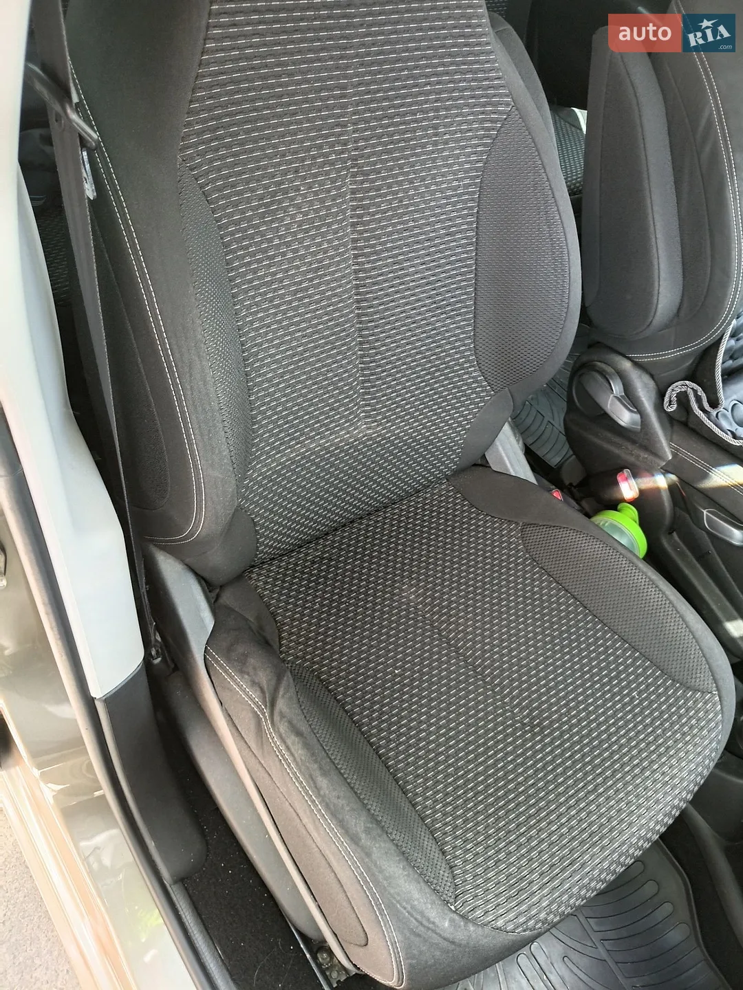 2011 Citroen C4 Picasso - мініатюра 21