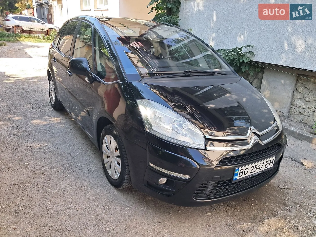 2013 Citroen C4 Picasso - мініатюра 23