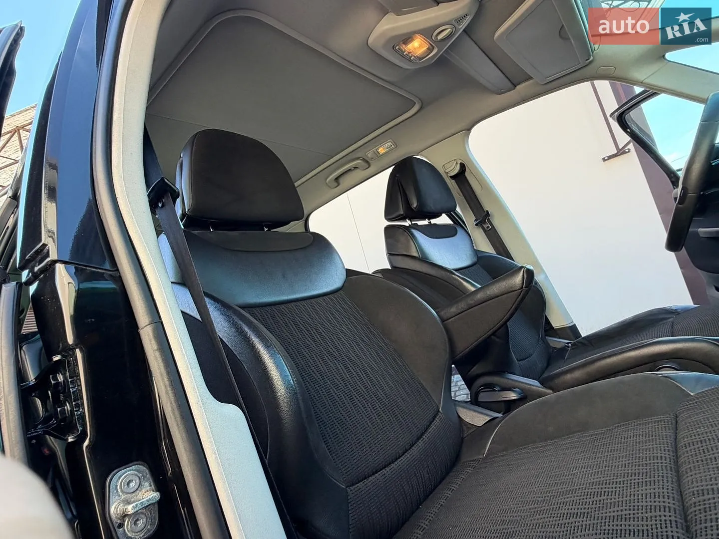 2012 Citroen C4 Picasso - мініатюра 52