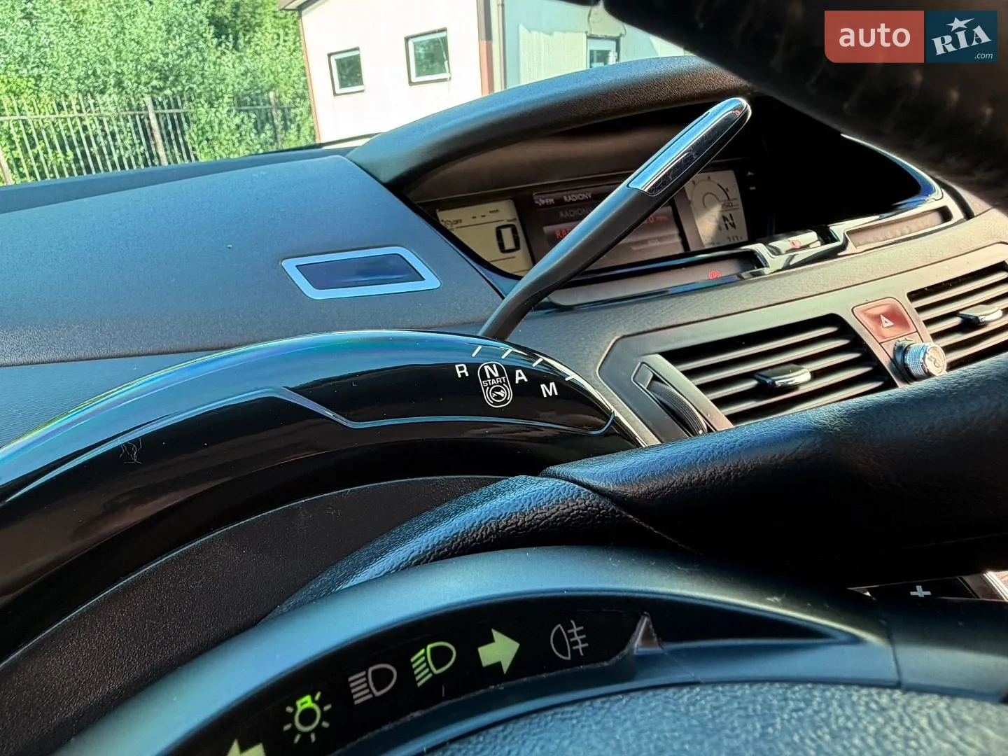 2012 Citroen C4 Picasso - мініатюра 46