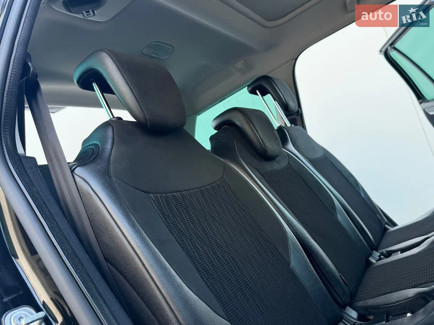 2012 Citroen C4 Picasso - мініатюра 60