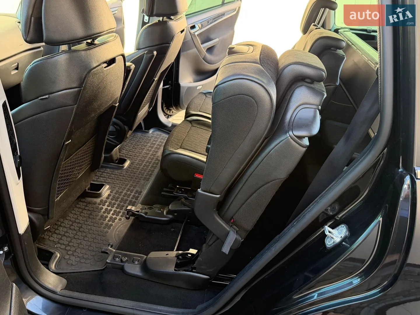 2012 Citroen C4 Picasso - мініатюра 68