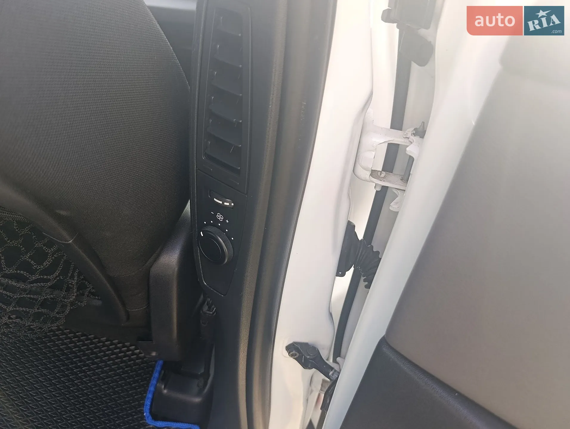 2013 Citroen C4 Picasso - мініатюра 32