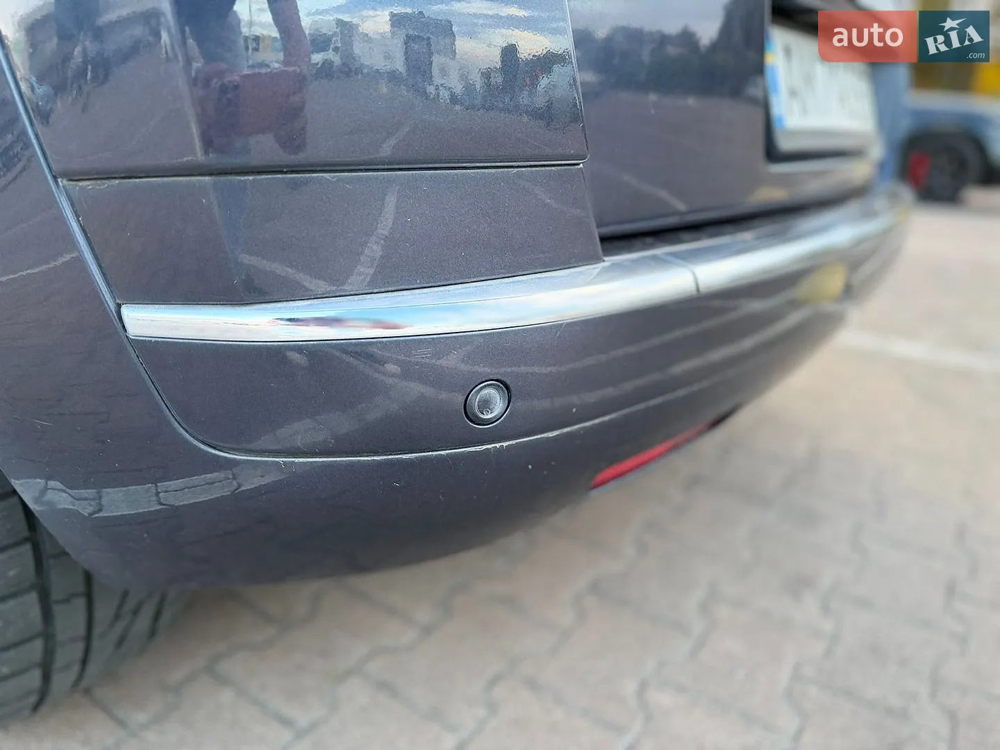 2011 Citroen C4 Picasso - мініатюра 22