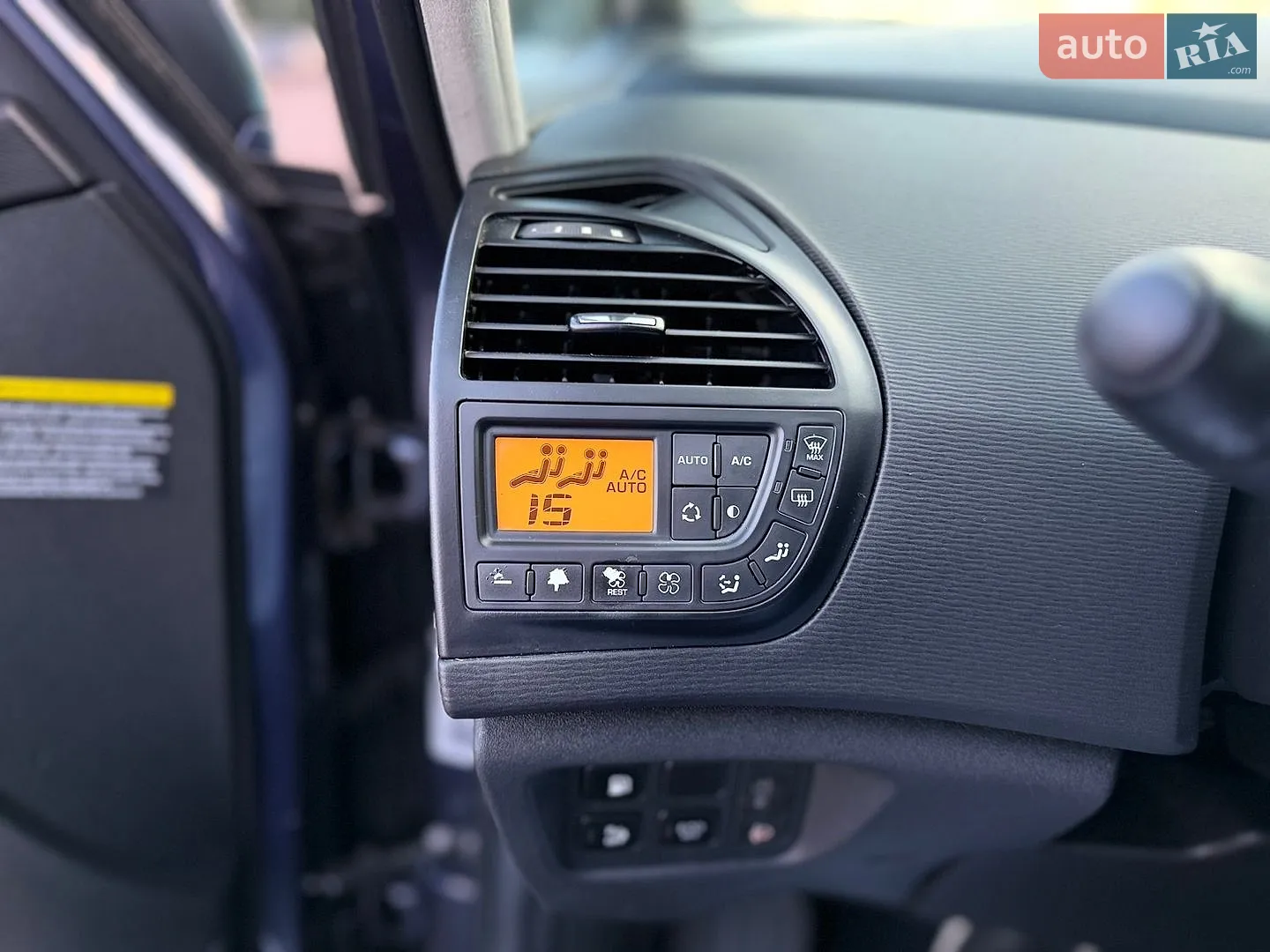 2011 Citroen C4 Picasso - мініатюра 29