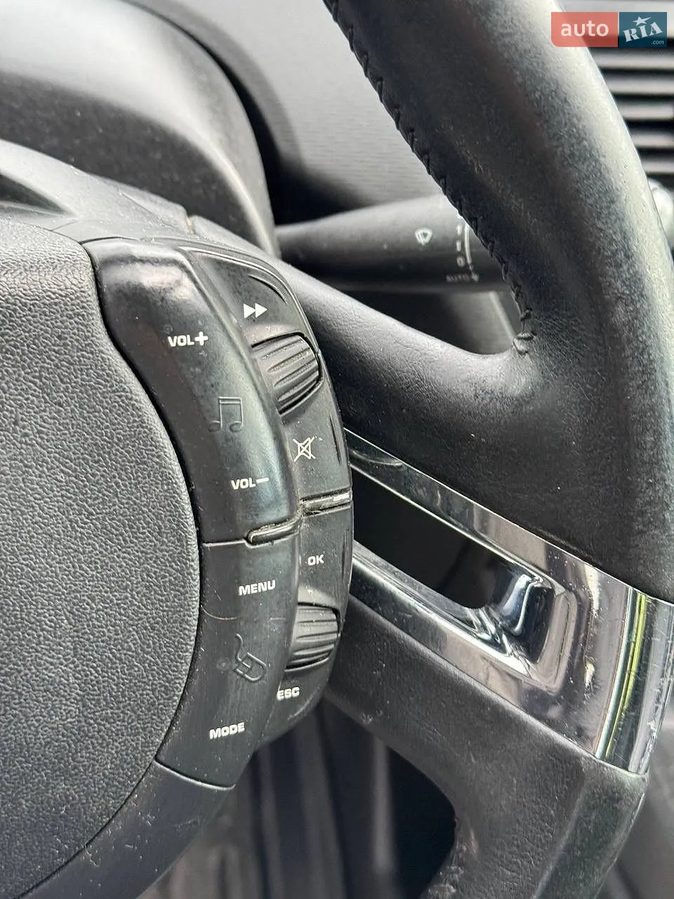 2012 Citroen C4 Picasso - мініатюра 46