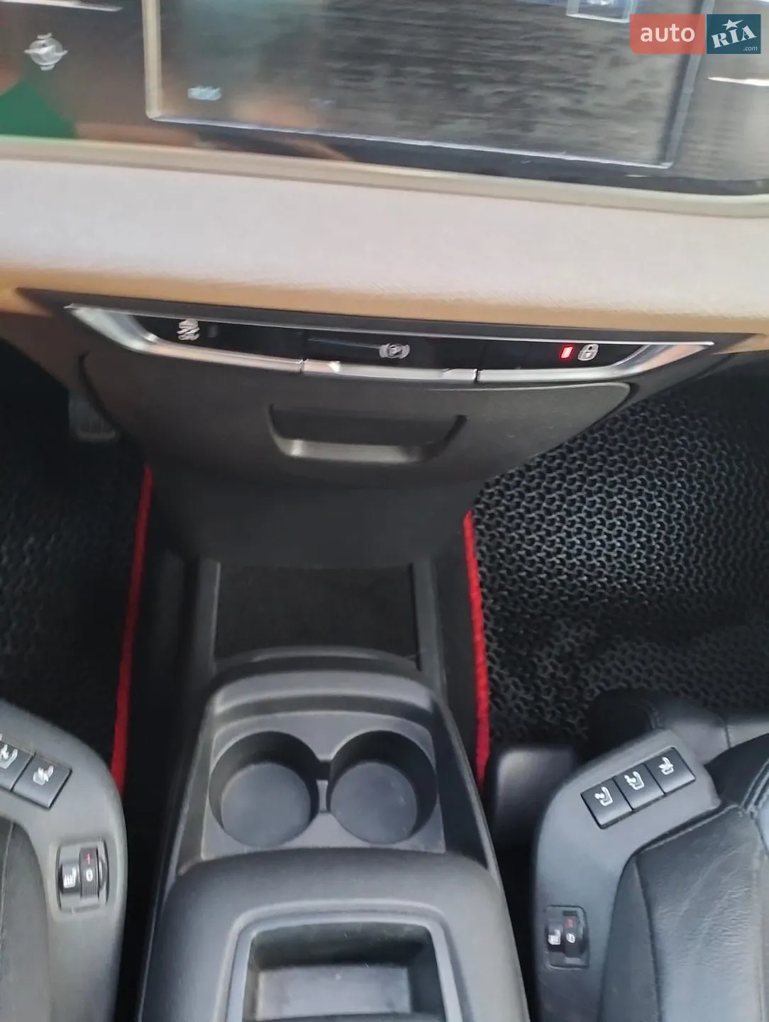 2015 Citroen C4 Picasso - мініатюра 14