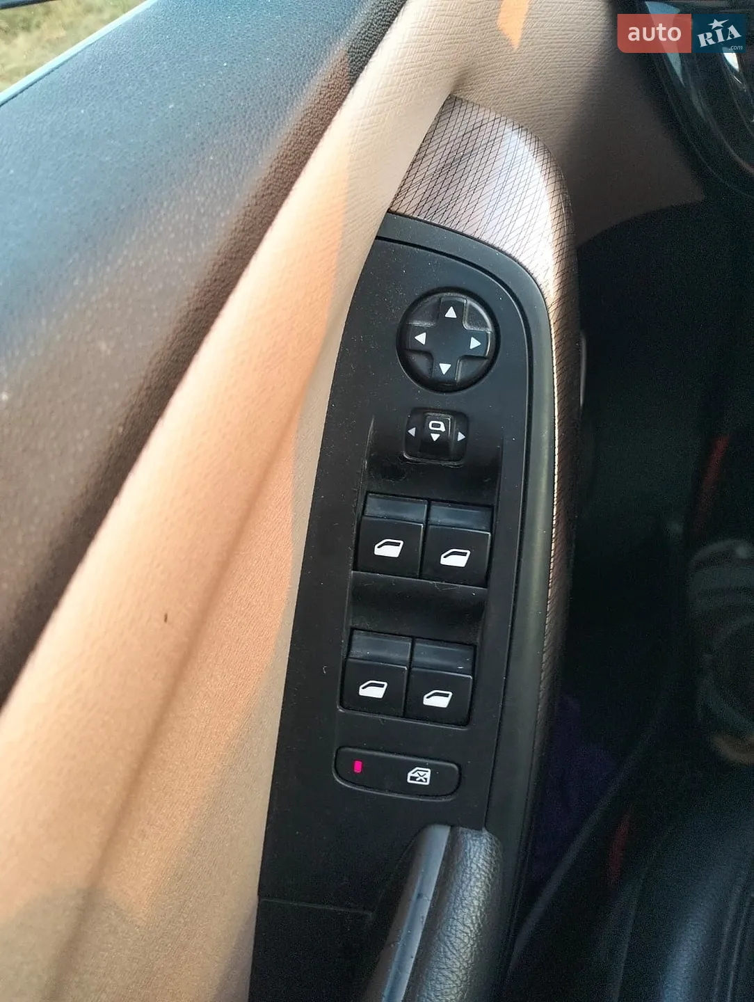 2015 Citroen C4 Picasso - мініатюра 13