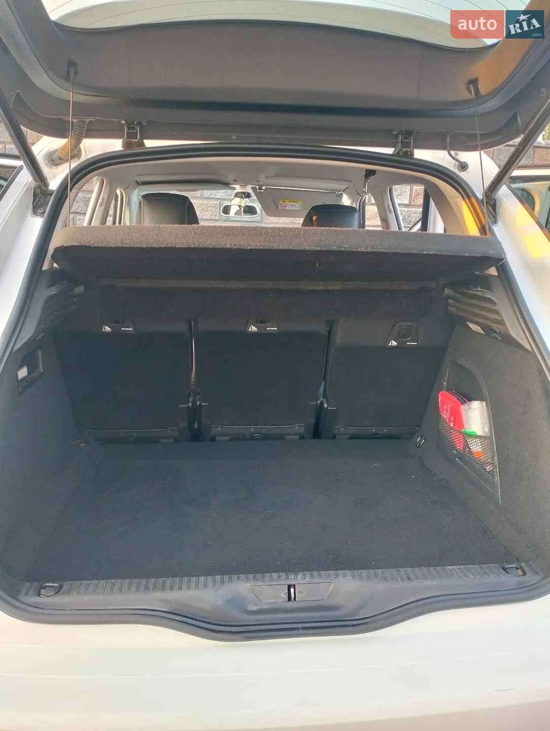 2015 Citroen C4 Picasso - мініатюра 18