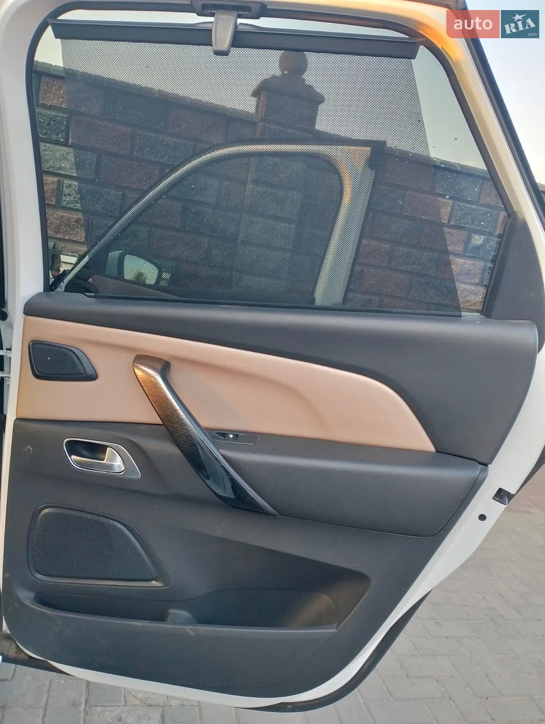 2015 Citroen C4 Picasso - мініатюра 19